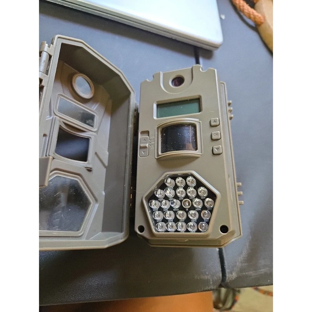 Tasco Trail Cam - 119271CW